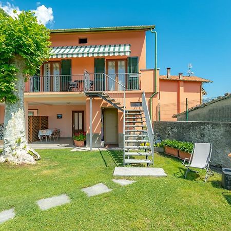 Panorama Lake Como Wi-Fi Parking Free Acquaseria 외부 사진