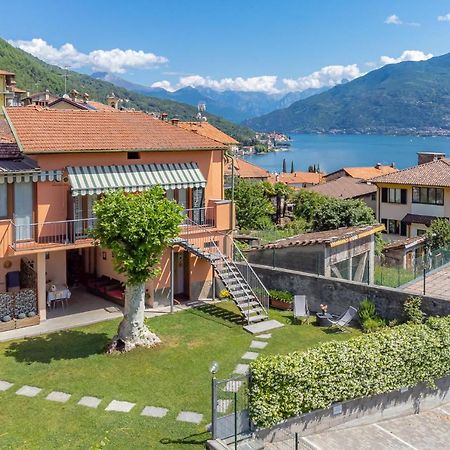 Panorama Lake Como Wi-Fi Parking Free Acquaseria 외부 사진